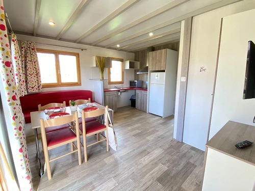 Camping Coulon, 3 pièces, 4 personnes - photo_1011815215530