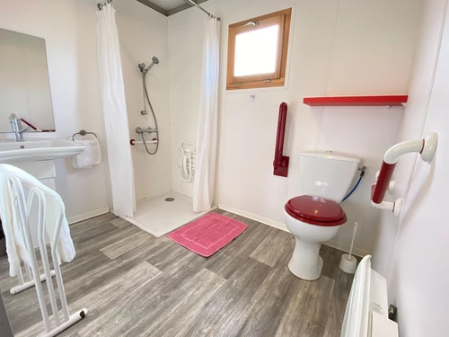 Camping Coulon, 3 pièces, 4 personnes - photo_1011815215530