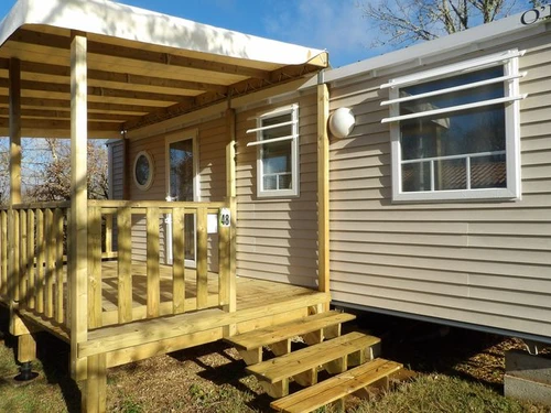 Camping Limeuil, 3 bedrooms, 6 persons - photo_1011815216645