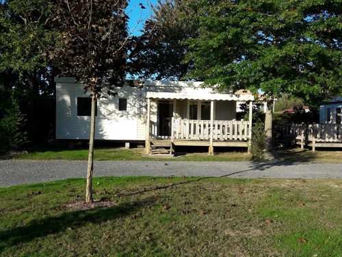 Camping Les Achards, 4 pièces, 6 personnes - photo_1011815216784