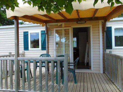 Camping Avrillé, 3 pièces, 6 personnes - photo_1011815216925