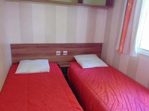 Camping Avrillé, 2 bedrooms, 6 persons - photo_1011815216925