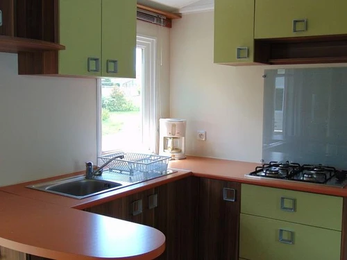 Camping Avrillé, 2 bedrooms, 6 persons - photo_1011815216925