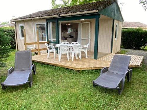 Camping Gurmençon, 2 bedrooms, 2 persons - photo_1011815218808