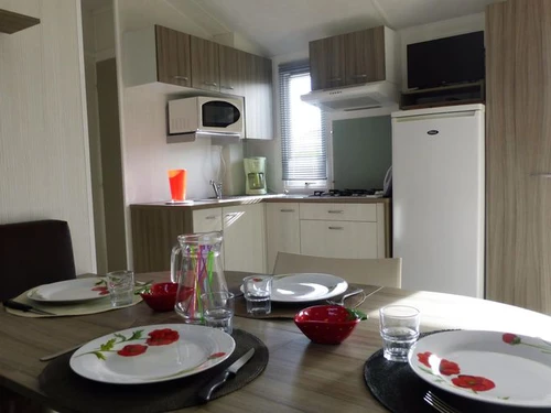 Cámping Notre-Dame-de-Monts, 3 dormitorios, 6 personas - photo_1011815219428