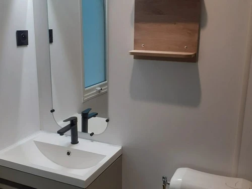 Camping Guégon, 2 pièces, 3 personnes - photo_1011815220827