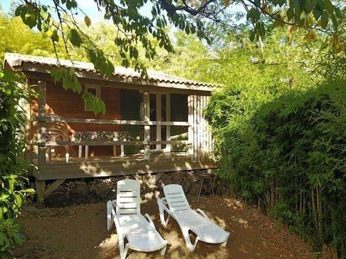 Camping Darbres, 3 pièces, 5 personnes - photo_1011815221755