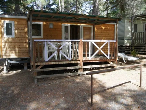 Camping Sournia, 2 Schlafzimmer, 6 Personen - photo_1011815222894