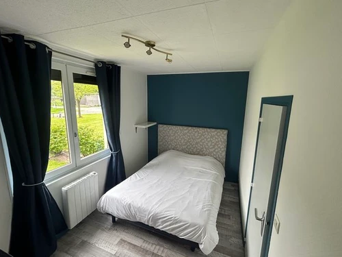 Camping Jumièges, 5 pièces, 8 personnes - photo_1011815225586