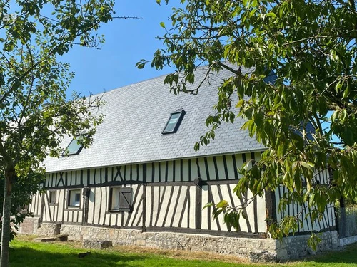 Camping Jumièges, 5 pièces, 8 personnes - photo_1011815225586