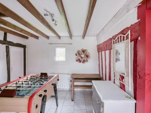 Camping Jumièges, 5 pièces, 8 personnes - photo_1011815225586