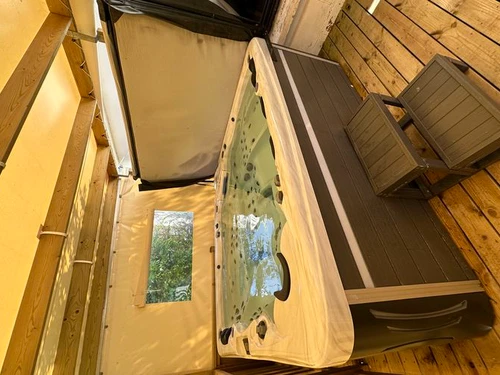 Camping Jumièges, 5 pièces, 8 personnes - photo_1011815225586