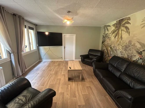 Camping Jumièges, 5 pièces, 8 personnes - photo_1011815225586