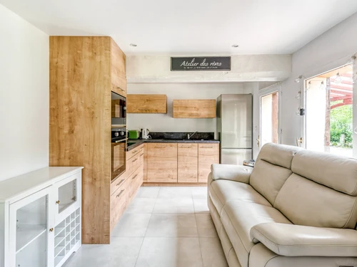 Camping Jumièges, 4 pièces, 6 personnes - photo_1011815226568