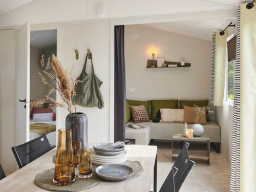 Camping Limeuil, 2 Schlafzimmer, 6 Personen - photo_1011815226715