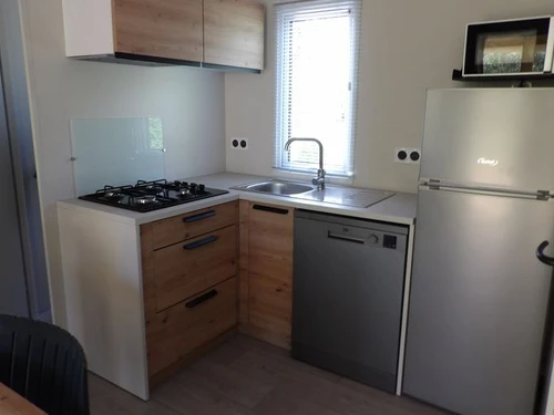 Camping Limeuil, 2 Schlafzimmer, 6 Personen - photo_1011815226715