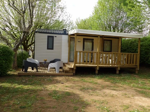 Camping Limeuil, 2 Schlafzimmer, 6 Personen - photo_1011815226715