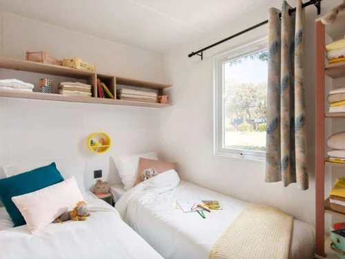 Cámping Soustons, 3 dormitorios, 6 personas - photo_1011815227720