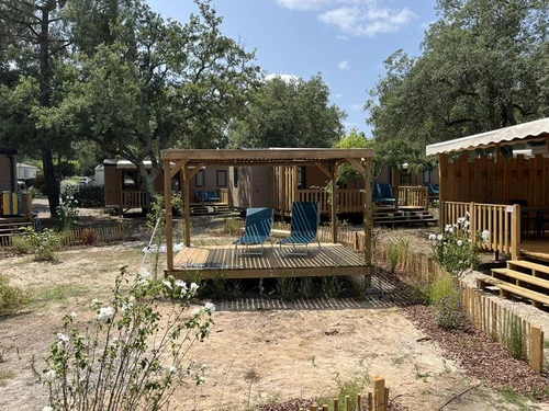 Cámping Soustons, 3 dormitorios, 6 personas - photo_1011815227720