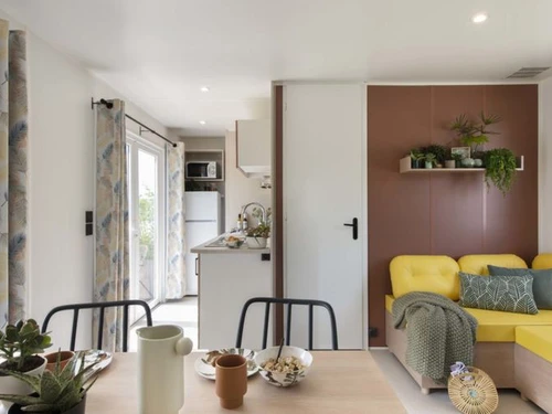 Cámping Soustons, 3 dormitorios, 6 personas - photo_1011815227720