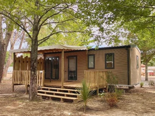 Cámping Soustons, 3 dormitorios, 6 personas - photo_1011815227720