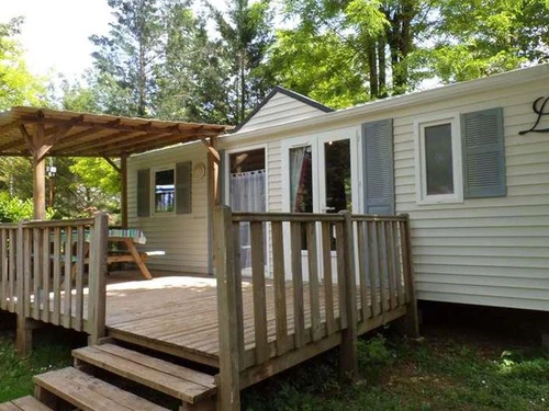 Camping La Cassagne, 2 Schlafzimmer, 6 Personen - photo_1011815228017