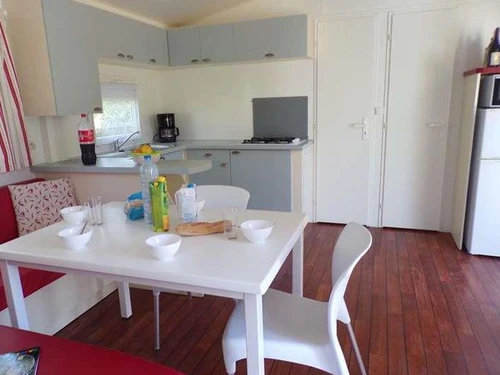 Camping La Cassagne, 2 bedrooms, 6 persons - photo_1011815228017