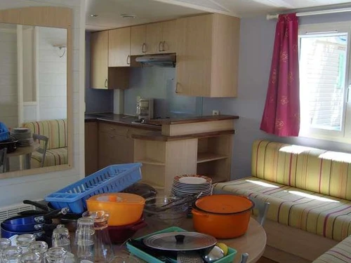 Camping La Cassagne, 2 bedrooms, 6 persons - photo_1011815228017