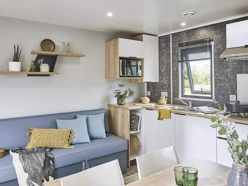 Camping Saint-Julien-en-Born, 3 pièces, 5 personnes - photo_1011815228161