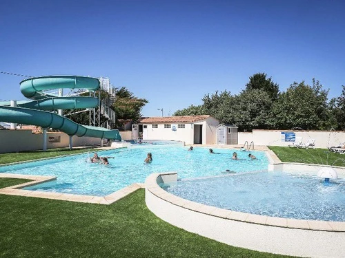 Camping Les Achards, 3 pièces, 4 personnes - photo_1011815228397