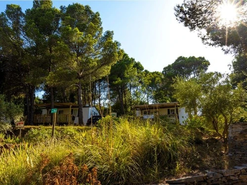 Camping Lézignan-Corbières, 3 pièces, 4 personnes - photo_1011815228824