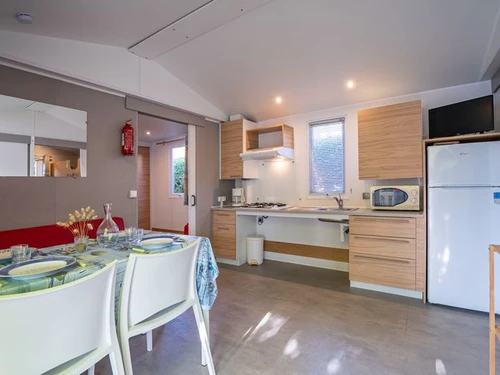 Cámping Notre-Dame-de-Monts, 2 dormitorios, 5 personas - photo_1011815231535