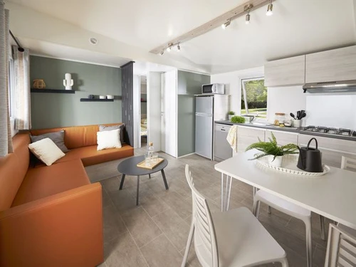 Camping Valloire-sur-Cisse, 3 Schlafzimmer, 6 Personen - photo_1011815232290