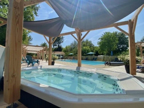 Camping Coulon, 3 pièces, 4 personnes - photo_1011815232642