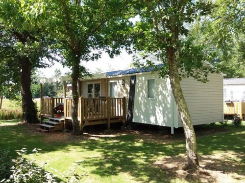 Camping Saint-Julien-en-Born, 3 pièces, 4 personnes - photo_1011815233656