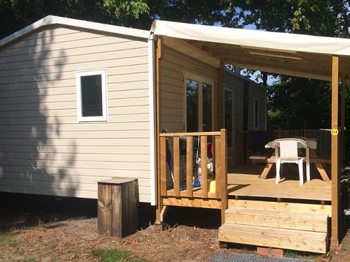 Camping Saint-Julien-en-Born, 3 pièces, 4 personnes - photo_1011815233656