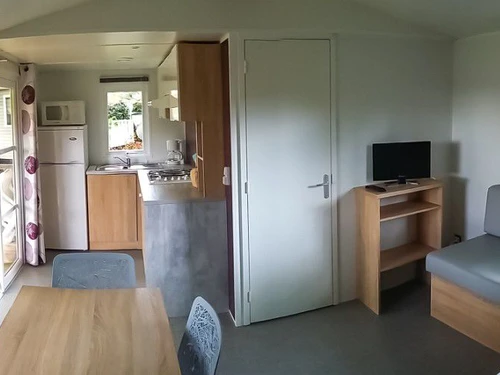 Camping Saint-Julien-en-Born, 3 pièces, 4 personnes - photo_1011815233656