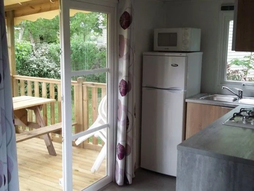 Camping Saint-Julien-en-Born, 3 pièces, 4 personnes - photo_1011815233656