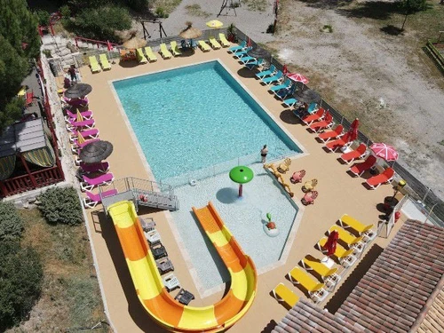 Camping Saint-Maime, 4 pièces, 7 personnes - photo_1011815234943