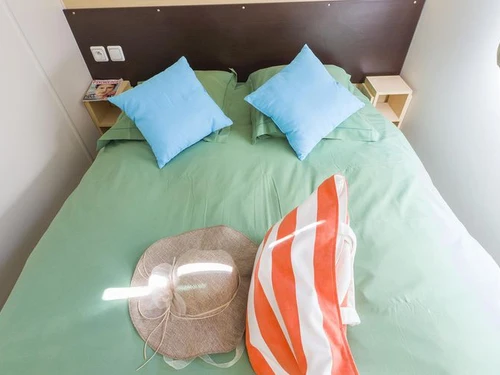 Camping Pezuls, 2 bedrooms, 4 persons - photo_1011815235764