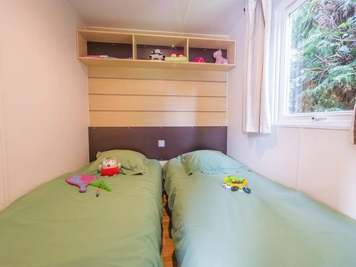 Camping Pezuls, 2 bedrooms, 4 persons - photo_1011815235764