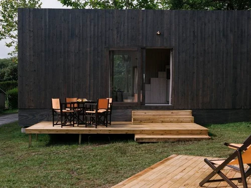 Camping Cudillero, studio flat, 4 persons - photo_1011815239337