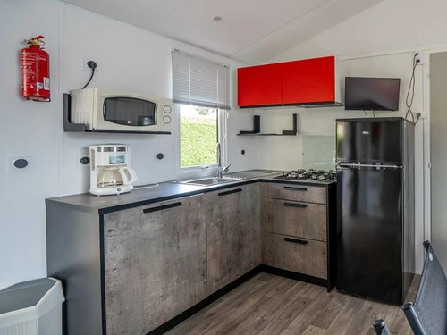 Cámping Notre-Dame-de-Monts, 2 dormitorios, 5 personas - photo_1011815239612