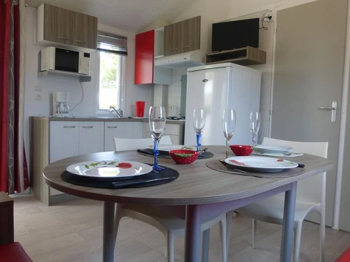 Cámping Notre-Dame-de-Monts, 2 dormitorios, 5 personas - photo_1011815239612