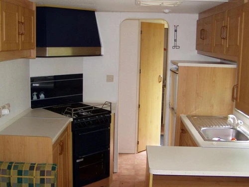 Camping Pezuls, 2 bedrooms, 5 persons - photo_1011815240198