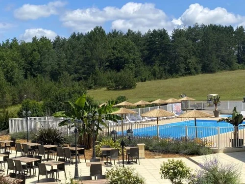 Camping Pezuls, 2 bedrooms, 5 persons - photo_1011815240198