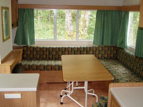 Camping Pezuls, 2 bedrooms, 5 persons - photo_1011815240198