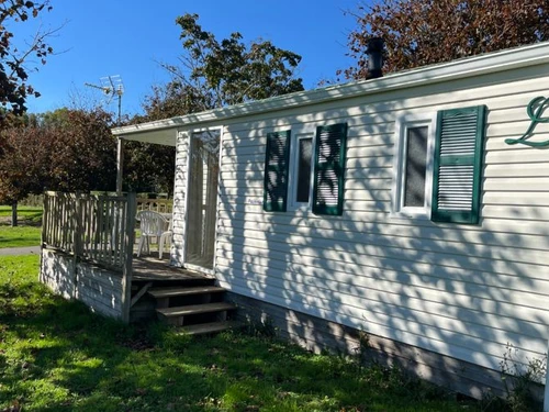 Camping Prailles-La Couarde, 2 Schlafzimmer, 5 Personen - photo_1011815240838