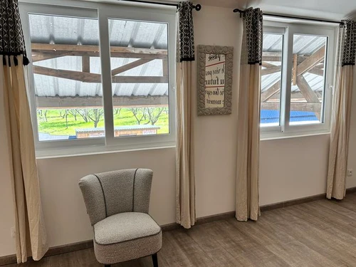 Camping Jumièges, 2 bedrooms, 5 persons - photo_1011815241065