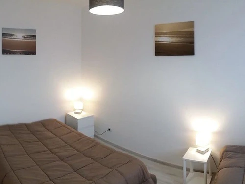 Camping Saint-Julien-en-Born, 3 pièces, 5 personnes - photo_1011815241804